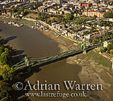 Hammersmith Bridge: aw_london48.jpg
