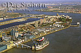 Aerial view of Docks and City Airport: aw_london49.jpg