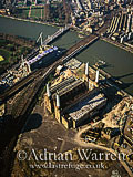 Aerial photo of Battersea Power Station: aw_london50.jpg