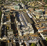 Aerial view of Paddington Station: aw_london55.jpg