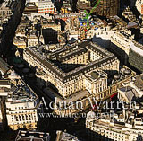Aerial photo of Bank of England: aw_london56.jpg