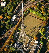 TV Aerial site of former Crystal Palace Exhibition Centre: aw_london61.jpg