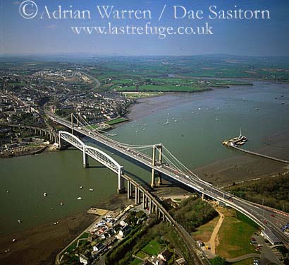 Tarmar Bridge (border Cornwall and Devon), awuk314