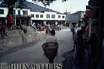 JWnepal22 : Street life, Pokhara, Nepal