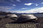 JWsvalbard10 : Whaling Boats (abandoned 1940), Svalbard, Norway