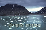 JWsvalbard30 : Magdalene Fjord in Summer, Svalbard, Norway