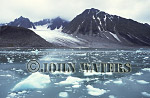 JWsvalbard34 : Magdalene Fjord in Summer, Svalbard, Norway