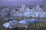 JWsvalbard36 : Glacier Front, Svalbard, Norway